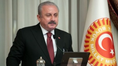 TBMM Başkanı Şentop'tan Malazgirt Zaferi ve Büyük Taarruz mesajı