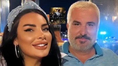 Tekirdağ'da sevgilisini zorla kolundan tuttu ve birlikte uçuruma atladı: Selçuk Çetiner ve Mehlika Derici öldü