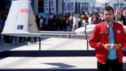 Cumhuriyet ve Birgün gazetelerine Bayraktar'dan sert cevap