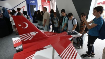 TEKNOFEST KARADENİZ yarışmaları başladı