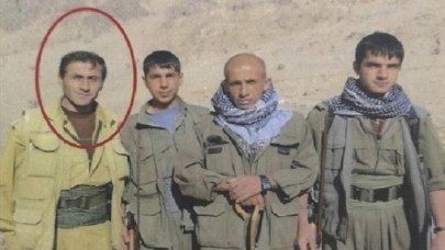 MİT terör örgütü PKK'nın sözde Kamışlı eyalet yöneticisi Muhsin Yağan'ı etkisiz hale getirildi