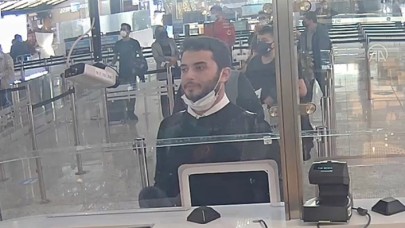 Thodex'in kırmızı bültenle aranan kurucusu firari Fatih Özer,  Arnavutluk'ta yakalandı