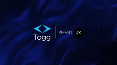 Togg,  Smart_İX ile iş ortaklığı anlaşması imzaladı