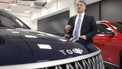 TOGG  29 Ekim'de seri üretime hazır hale gelecek