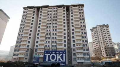TOKİ çekilişinde Türk vatandaşı hüsrana uğradı: Konut kuraları Suriyeli ve Afganlara çıktı!