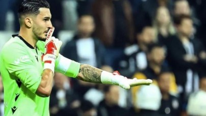 Trabzonspor'da Galatasaray maçı öncesi Uğurcan Çakır şoku