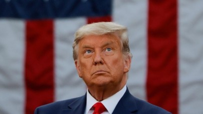 Trump'a kötü haber: Finans Direktörü her şeyi itiraf etti