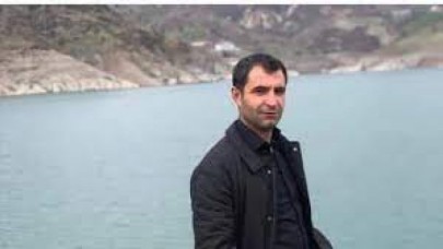 Tunceli'de Munzur Çayı'na giren Kızılay ilçe başkanı Hüseyin Yüksel öldü