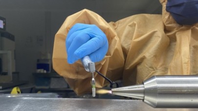 Türk firması geliştirdi!  Elon Musk'ın 'Hyperloop' projesinde kullanılacak