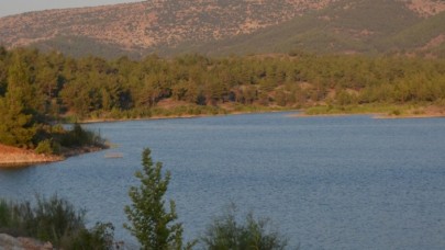 Türkiye'de 10 yılda 25 havzadan 20'sinde su varlığı azalırken 5'inde arttı