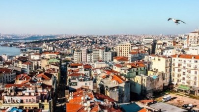 Türkiye'den en çok konut alan yabancılar sıralamasında zirve değişti: Bakın hangi ülke vatandaşı ilk sıraya yerleşti