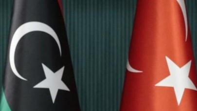 Türkiye'den Libya açılımı: Yeniden faaliyete geçecek