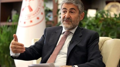 Türkiye IMF'den borç aldı mı! Bakan Nebati açıkladı