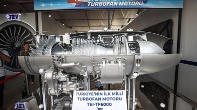 Türkiye'nin en güçlü motoru için geri sayım