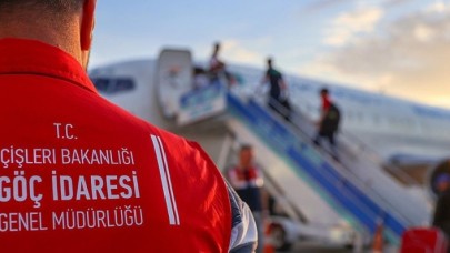 Türkiye,  sınır dışı edilen yabancı terörist savaşçı sayısını açıkladı