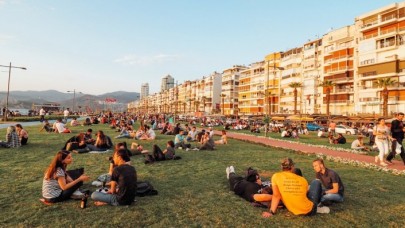 Türkiye'de en mutlu insanların hangi bölgede yaşadığı belli oldu