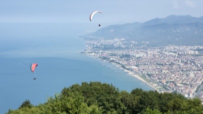 Türkiye'de en temiz havaya sahip 5 şehir açıklandı