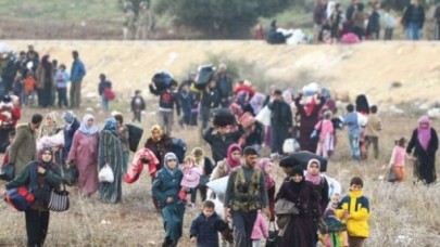 Türkiye'den sonra en fazla sığınmacı alan ülkeden flaş karar: Suriyelilerin hepsini geri gönderecekler
