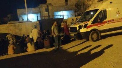 Türkiye güne bu vahşet haberiyle uyandı: Şırnak'ta Hasan Karaaslan,  eşi Leyla Karaaslan ile 3 kızını vurarak öldürdü