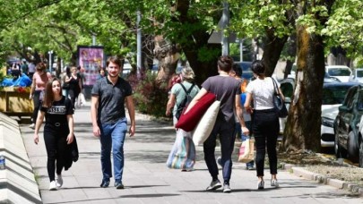 Türkiye'nin en zeki insanları hangi şehirde yaşıyor? En zeki şehirler sıralaması açıklandı