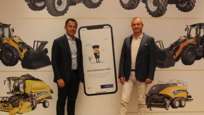 TürkTraktör ilk altı ayda ihracatta rekor kırdı