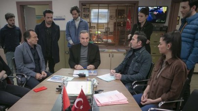 Üçüncü kattan düşerek ölen oyuncu Süreyya Gürsel Evren'in kardeşi Arka Sokaklar'ın ünlü ismi çıktı