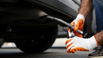 Ulaşımda sıfır karbona giden yol,  sürdürülebilir enerjiden geçiyor