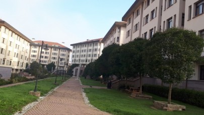 Üniversite öğrencilerini sevindiren haber! 81 ile yurt genelgesi