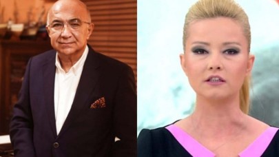 Ünlü sunucunun programından ayrılan Arif Verimli'den Müge Anlı itirafı
