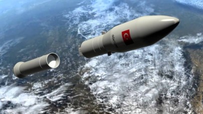 Sincan ve Kahramankazan ilçelerinde Uzay ve havacılık yatırımları