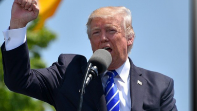 Washington Post:Trump’ın evinde  nükleer silahlarla ilgili gizli belgeler arandı