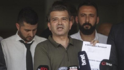 Yediiklim Yayınevi sahibi Münir Çelik ÖSYM'yi suçladı: Soruları özensiz hazırlamışlar