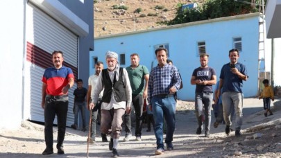 Yer altından gelen gizemli sesler bir ilimizi alarma geçirdi!