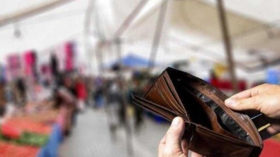Yoksulluk sınırı açıklandı: Bu parayı kazanamıyorsanız siz de yoksulsunuz!