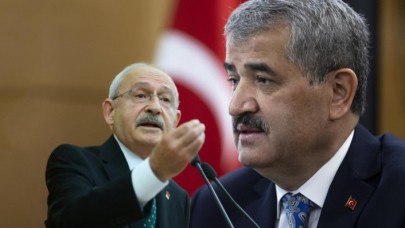 YSK Başkanı Akkaya'dan Kılıçdaroğlu'na sert cevap: Şaibe üretmeyin