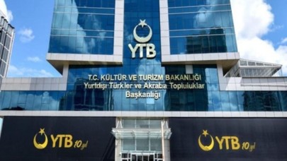 Yurt dışındaki gençlere TEKNOFEST'e katılım için ulaşım desteği