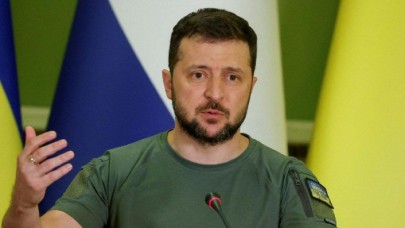 Zelenskiy’den,  Türkiye'ye korkutan uyarı: Tehlike altındasınız
