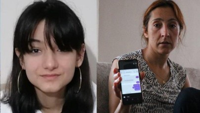 Zonguldak onu arıyor: 17 yaşındaki Buse Karakabak 8 gündür kayıp