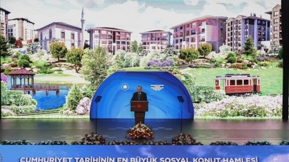 10 soruda 'Sosyal Konut Projesi'nin merak edilenleri: Her yıl artacak mı? Taksitlere ne kadar zam yapılacak?