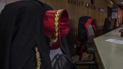 1500 hakim ve savcı adayı alım ilanı Resmi Gazete'de