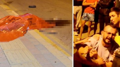 17 yaşındaki Ali Efe Uçak kazada can verdi,  abisinin sözleri yürekleri dağladı