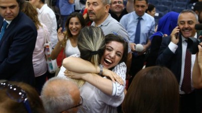 20 bin öğretmen ataması yapılıyor