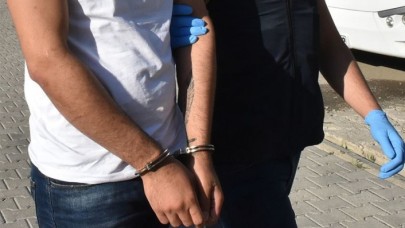 3 korucunun şehit olduğu saldırıda yer alan terörist havalimanında yakalandı