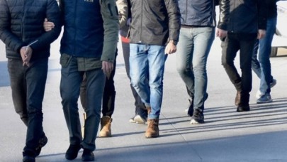 4 ilde FETÖ operasyonu: 13 gözaltı!