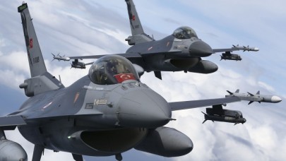 Yunanistan'dan Ege'de provokasyon