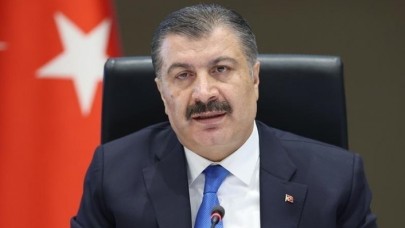 Bakan Koca:  Hekimlerin Devlet Hizmeti Yükümlülüğü Kurası çekimi yarın yapılacak
