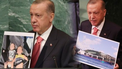 New York Times: Erdoğan en yakından takip edilen lider