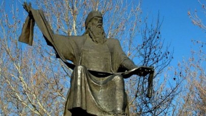 Kırşehir'den dünyaya yayılan medeniyet hareketi Ahilik