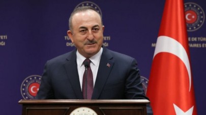 Bakan Çavuşoğlu: Madem tırmanma istiyorsunuz Ada'da,  biz de gerekeni yapacağız