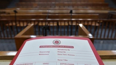 AB'den aldıkları yardım paralarını PKK'ya aktaran dernek üyeleri hakkında iddianame